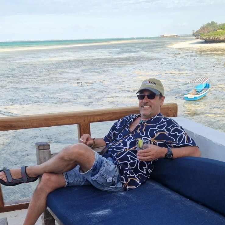Zanzibar 2